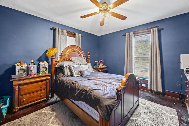 316 E Jackson Street, Mulberry, IN 46058