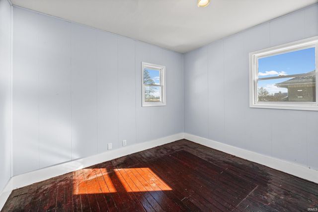 316 E Jackson Street, Mulberry, IN 46058