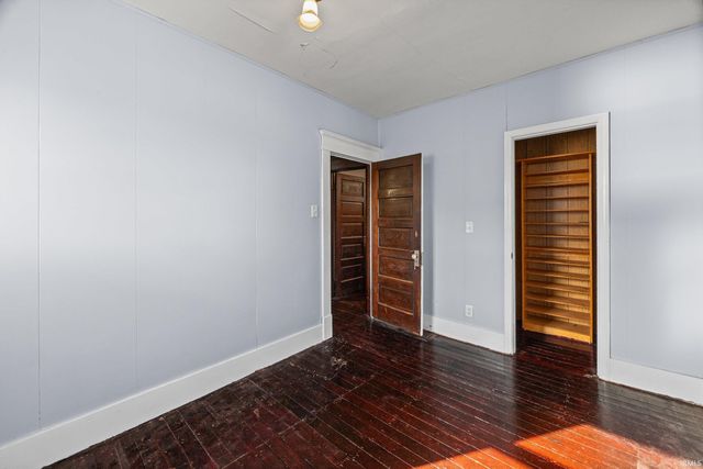 316 E Jackson Street, Mulberry, IN 46058