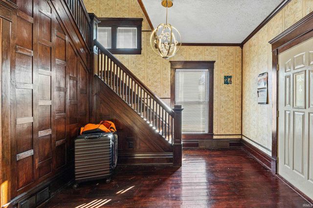 316 E Jackson Street, Mulberry, IN 46058