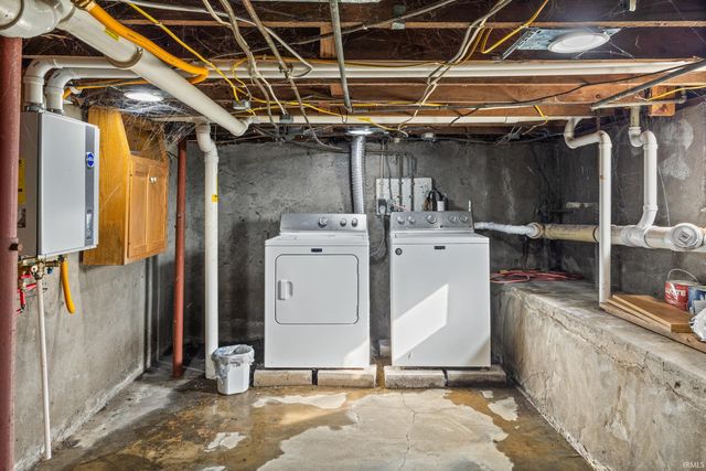 316 E Jackson Street, Mulberry, IN 46058