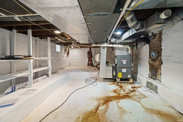 316 E Jackson Street, Mulberry, IN 46058