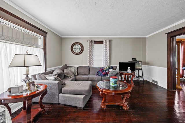 316 E Jackson Street, Mulberry, IN 46058