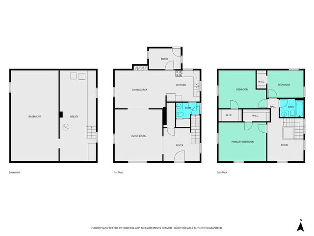 316 E Jackson Street, Mulberry, IN 46058