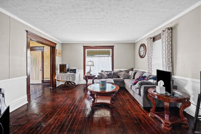 316 E Jackson Street, Mulberry, IN 46058