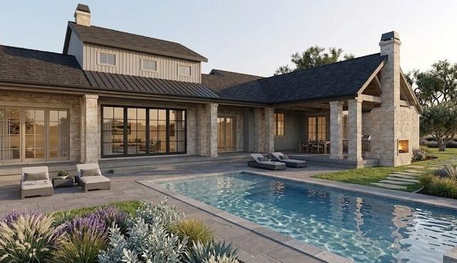 7440 High Meadow Ridge Drive, Montgomery, TX 77316
