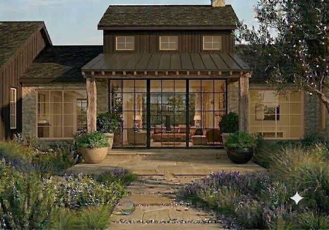 7440 High Meadow Ridge Drive, Montgomery, TX 77316