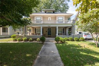 6020 McGee Street, Kansas City, MO 64113