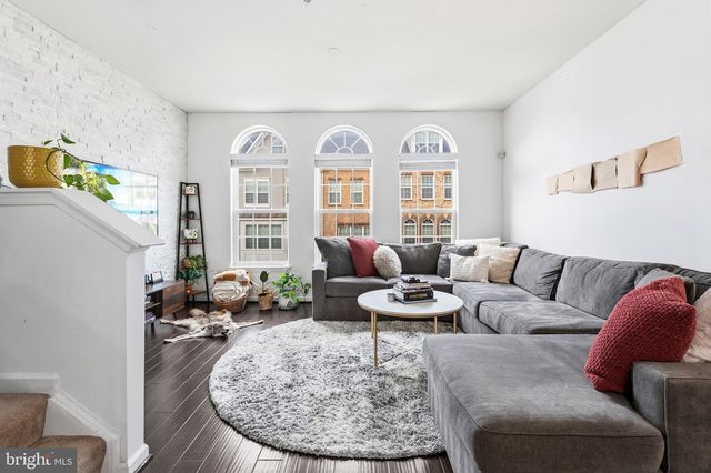 7202 SILVER THORN WAY, Beltsville, MD 20705