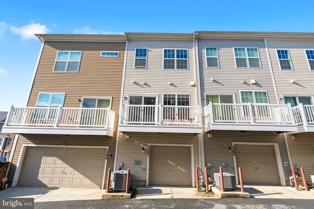 7202 SILVER THORN WAY, Beltsville, MD 20705