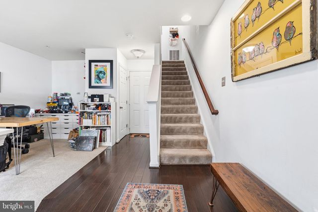 7202 SILVER THORN WAY, Beltsville, MD 20705