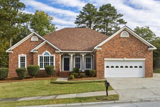 1610 Jamestown Avenue, Evans, GA 30809