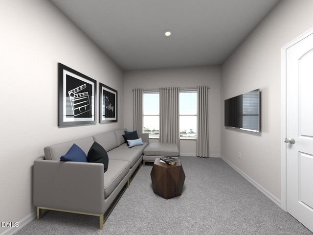 3516 Rosebush Drive, Zebulon, NC 27597