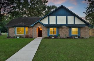 303 Canary Street, New Caney, TX 77357