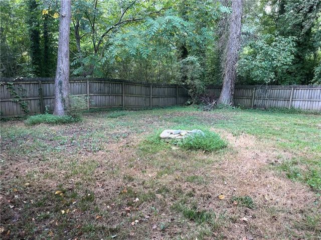 1133 Mable Street SW, Mableton, GA 30126