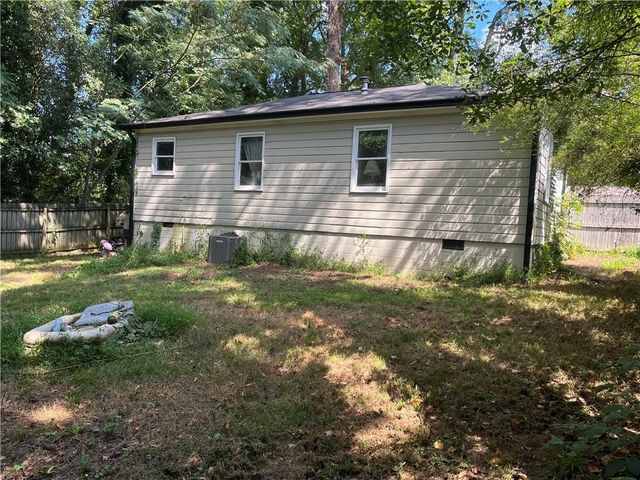 1133 Mable Street SW, Mableton, GA 30126