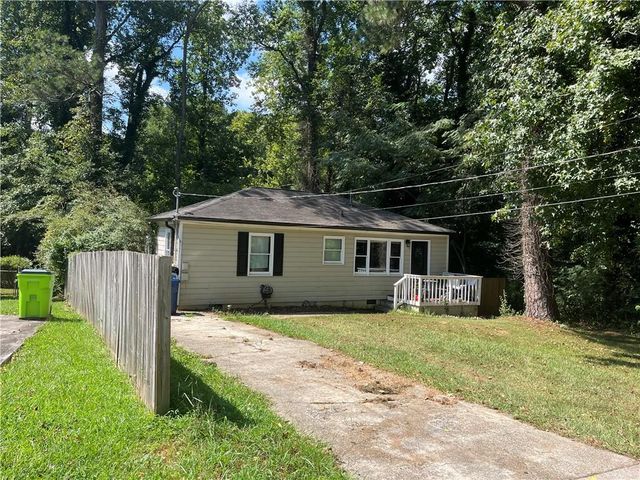 1133 Mable Street SW, Mableton, GA 30126