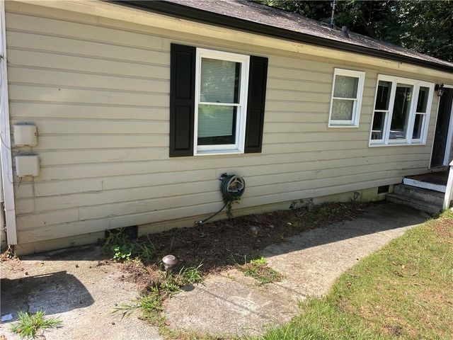 1133 Mable Street SW, Mableton, GA 30126