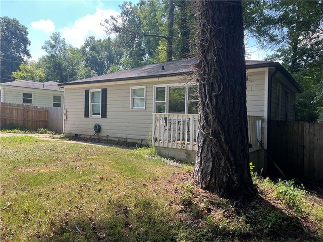 1133 Mable Street SW, Mableton, GA 30126