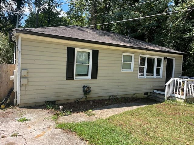 1133 Mable Street SW, Mableton, GA 30126