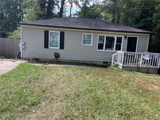1133 Mable Street SW, Mableton, GA 30126