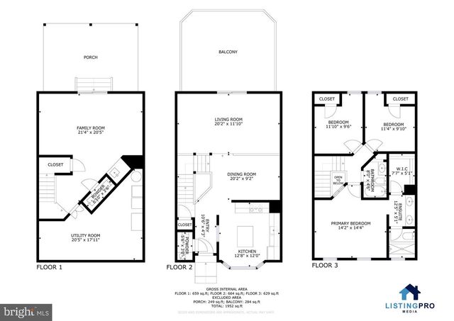 11938 SENTINEL POINT CT, Reston, VA 20191