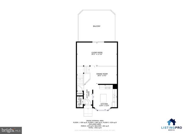 11938 SENTINEL POINT CT, Reston, VA 20191