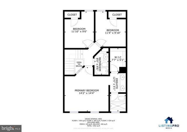 11938 SENTINEL POINT CT, Reston, VA 20191