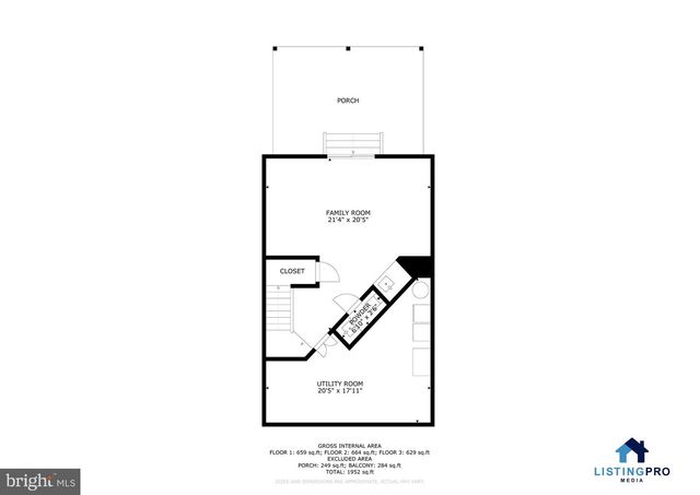 11938 SENTINEL POINT CT, Reston, VA 20191