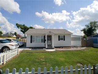 918 Maple Street, Rogers, AR 72756