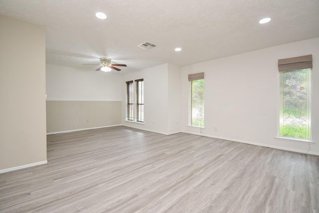 21318 Park Valley Drive, Katy, TX 77450