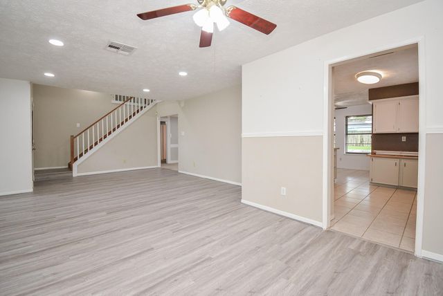 21318 Park Valley Drive, Katy, TX 77450