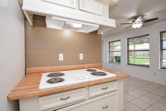 21318 Park Valley Drive, Katy, TX 77450