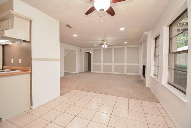 21318 Park Valley Drive, Katy, TX 77450