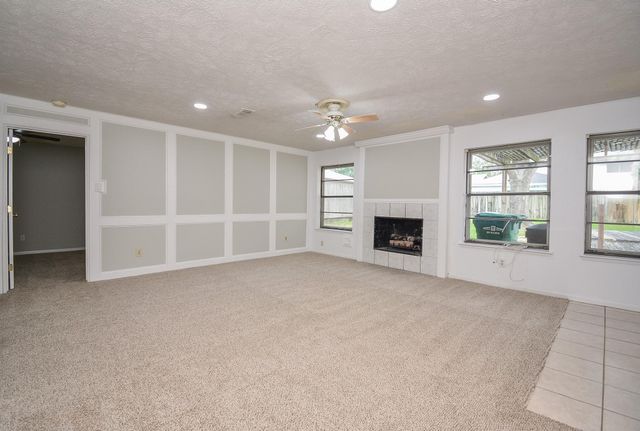 21318 Park Valley Drive, Katy, TX 77450