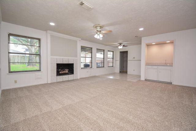 21318 Park Valley Drive, Katy, TX 77450