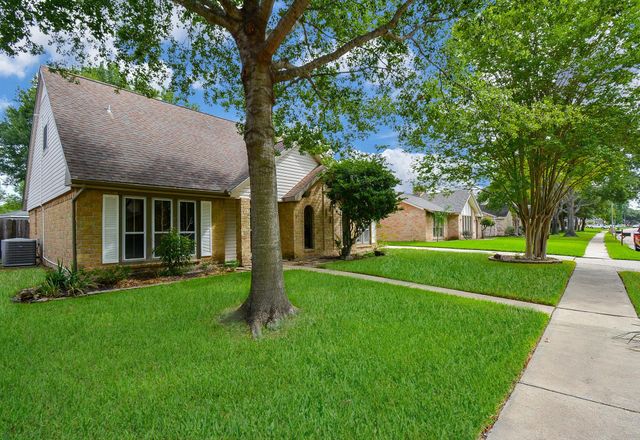 21318 Park Valley Drive, Katy, TX 77450