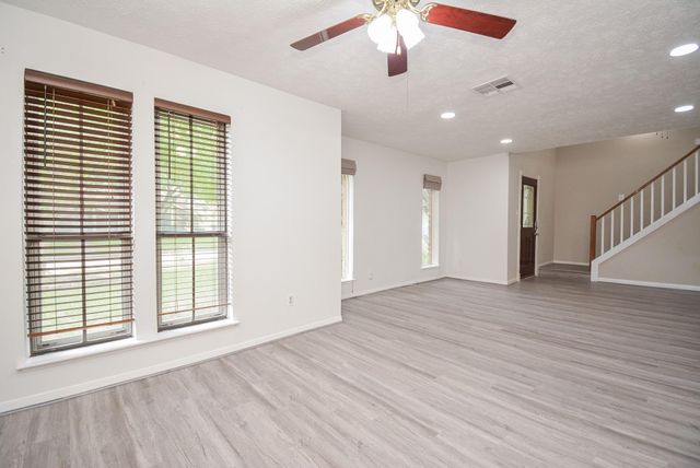 21318 Park Valley Drive, Katy, TX 77450