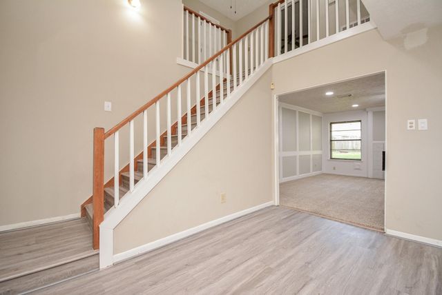 21318 Park Valley Drive, Katy, TX 77450