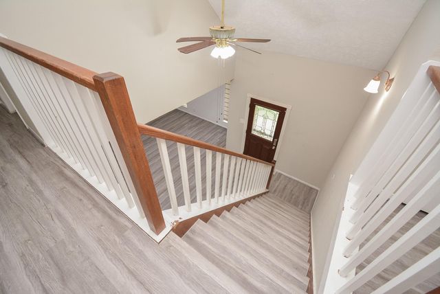 21318 Park Valley Drive, Katy, TX 77450