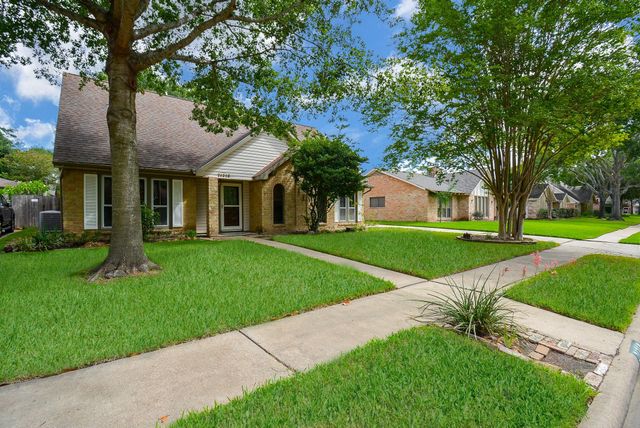 21318 Park Valley Drive, Katy, TX 77450