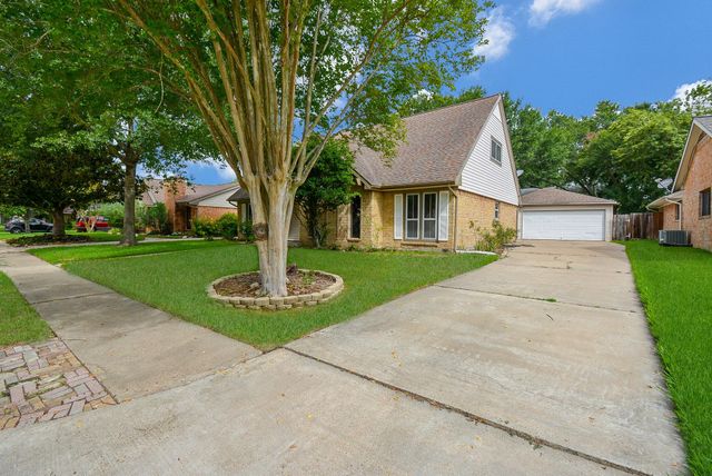 21318 Park Valley Drive, Katy, TX 77450