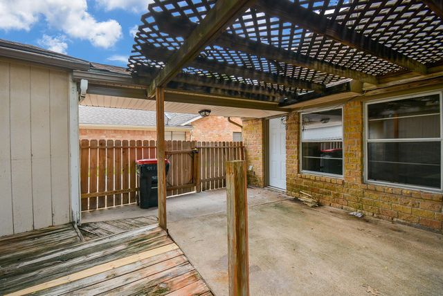 21318 Park Valley Drive, Katy, TX 77450