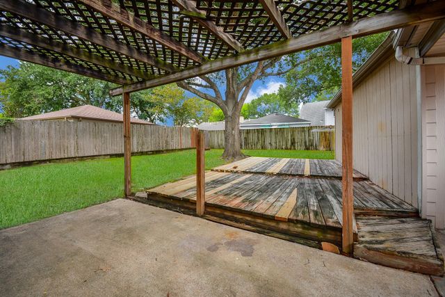 21318 Park Valley Drive, Katy, TX 77450