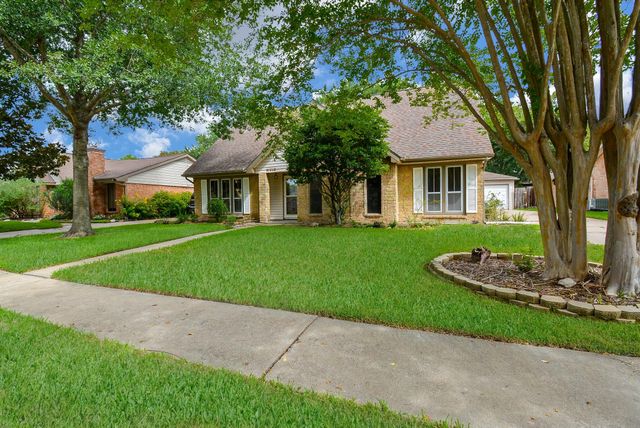 21318 Park Valley Drive, Katy, TX 77450