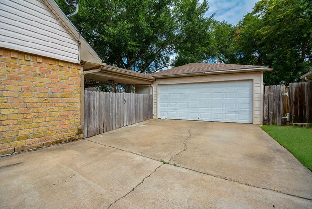 21318 Park Valley Drive, Katy, TX 77450