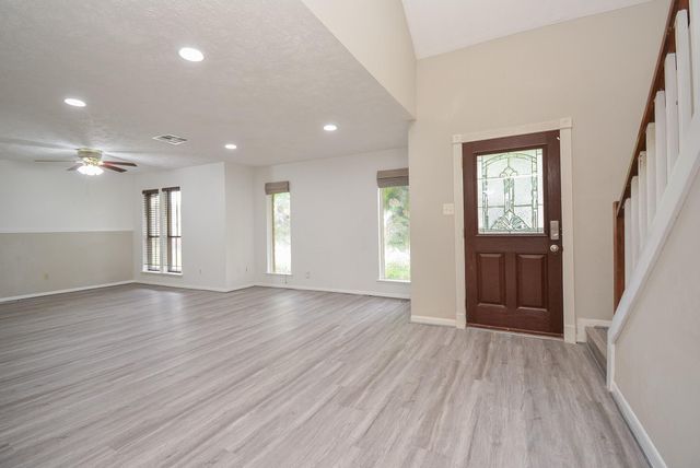 21318 Park Valley Drive, Katy, TX 77450