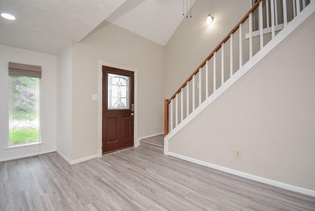 21318 Park Valley Drive, Katy, TX 77450