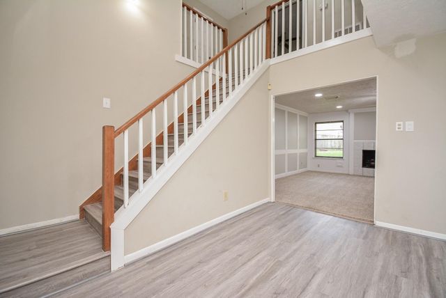 21318 Park Valley Drive, Katy, TX 77450