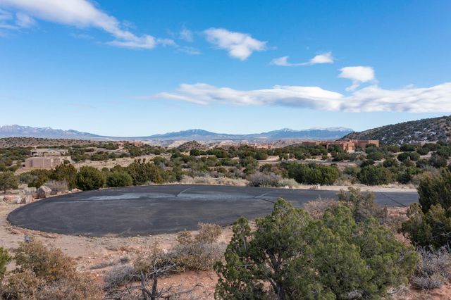 105 Montezuma Court, Placitas, NM 87043